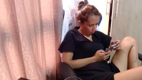 vanesa sexy online show from February 23, 10:38 pm