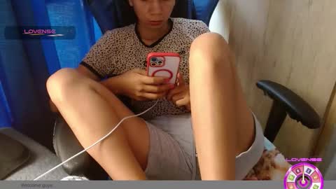 vanesa sexy online show from February 24, 9:46 pm