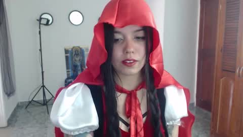 Snapshot of midnight_666_ chatting on October 6, 9:19 pm saturn online show from October 6, 9:19 pm