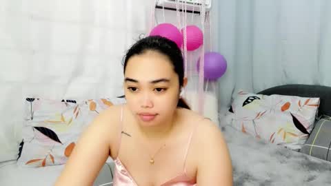 Bunny 3 online show from October 31, 8:24 pm