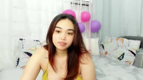 Bunny 3 online show from November 25, 2:52 pm