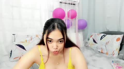 Bunny 3 online show from November 4, 4:45 pm