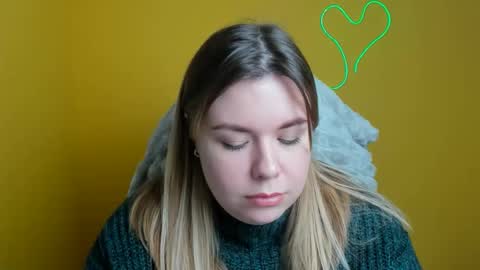 Mariana online show from November 17, 12:17 pm