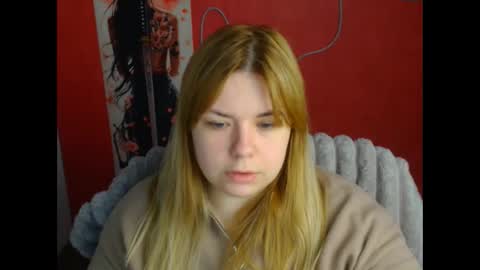 Mariana online show from April 14, 5:29 am