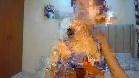 Snapshot of midnightn chatting on October 11, 8:00 pm midnightn online show from October 11, 8:00 pm
