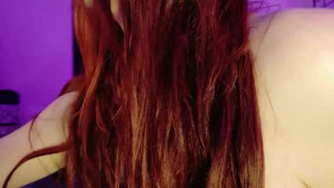 Midnightrose online show from May 16, 10:36 am