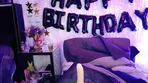 Midnightrose online show from January 18, 8:32 am