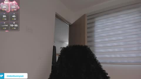 Snapshot of midori__san chatting on September 20, 4:16 pm midori__san online show from September 20, 4:16 pm