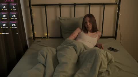 Sonya online show from April 12, 7:55 am