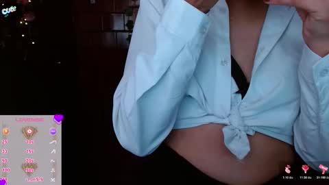 Midori 7u7 online show from March 13, 6:20 pm