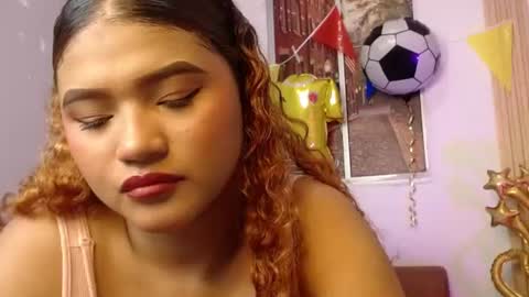 miel online show from June 21, 2:21 pm