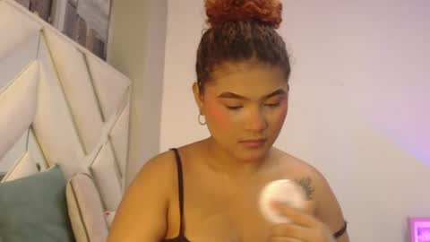 miel online show from July 10, 1:33 pm