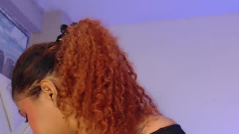 miel online show from July 22, 1:34 pm