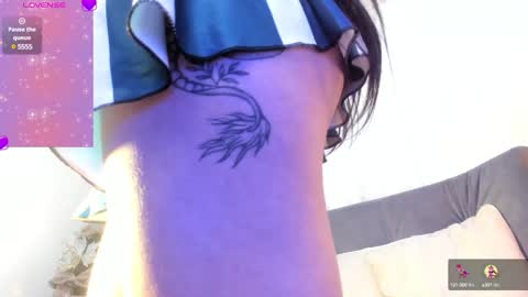 miel_gomez online show from January 9, 10:52 pm