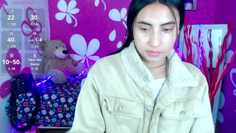 Nicole online show from July 24, 11:08 am