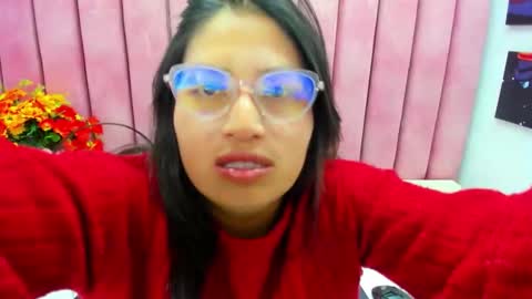 Snapshot of miha_smith chatting on September 21, 2:54 am Miha online show from September 21, 2:54 am