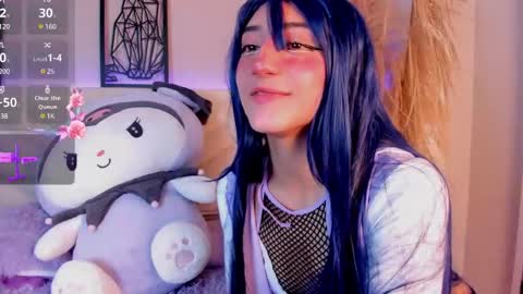 Snapshot of miia__baker chatting on January 18, 12:26 pm online show from January 18, 12:26 pm