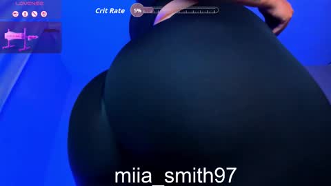 mia online show from December 14, 10:04 pm