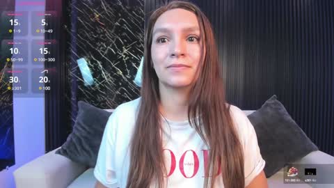 Miia 3 online show from January 21, 11:03 am