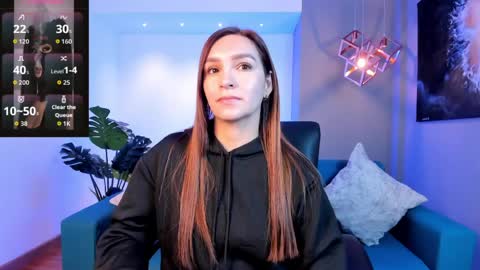 Miia 3 online show from April 6, 11:33 am