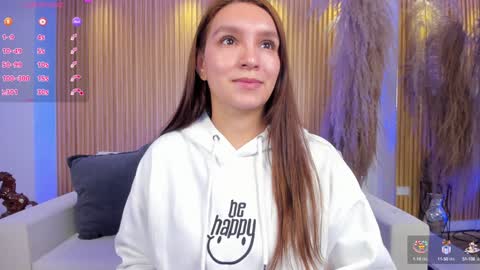 Miia 3 online show from January 27, 12:58 pm