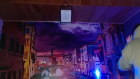 Ma -  online show from January 10, 9:10 pm