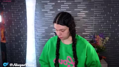 Ma -  online show from October 16, 9:39 pm