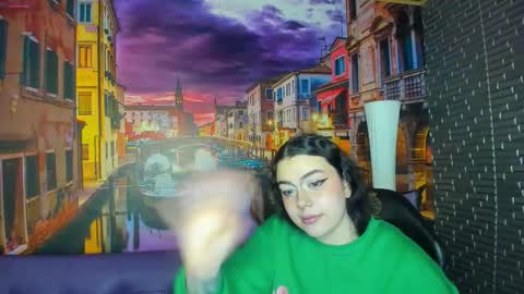 Ma -  online show from February 3, 2:53 am