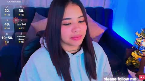 Snapshot of miiaa7_ chatting on September 30, 7:36 am Ma is my name I invite you to check out my wish list for my birthday online show from September 30, 7:36 am