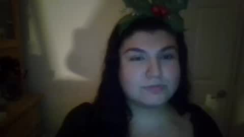 mamimeows online show from December 25, 11:11 am