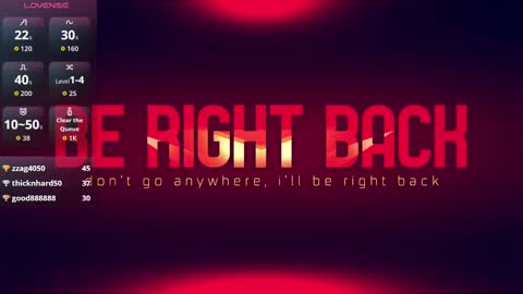 mia sofia online show from September 20, 7:34 pm