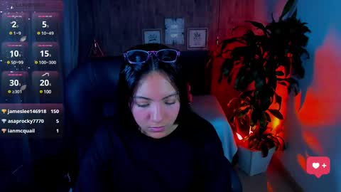 Snapshot of miichael_black chatting on March 8, 3:43 pm Michael Black online show from March 8, 3:43 pm