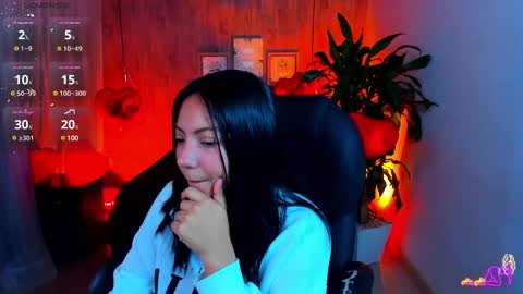 Snapshot of miichael_black chatting on February 16, 1:05 pm Michael Black online show from February 16, 1:05 pm