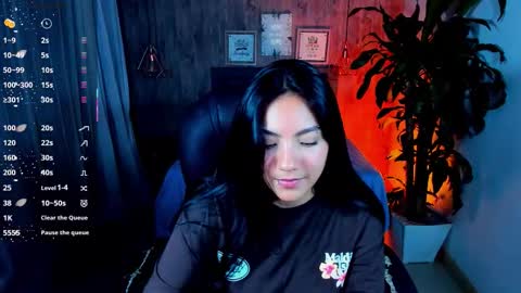 Snapshot of miichael_black chatting on September 22, 10:52 pm Michael Black online show from September 22, 10:52 pm