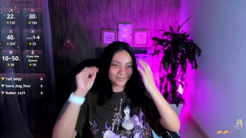 Snapshot of miichael_black chatting on January 26, 10:12 am Michael Black online show from January 26, 10:12 am