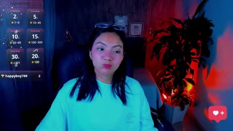 Snapshot of miichael_black chatting on March 9, 1:48 pm Michael Black online show from March 9, 1:48 pm