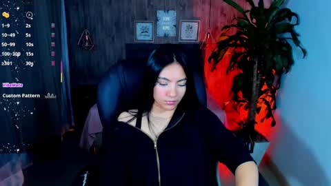 Snapshot of miichael_black chatting on October 2, 11:21 pm Michael Black online show from October 2, 11:21 pm