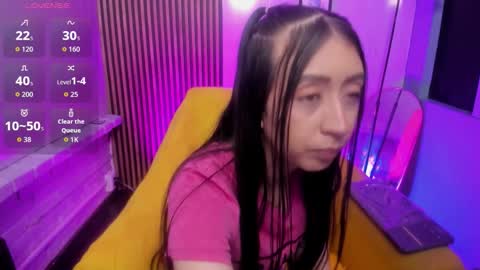 miilu  online show from March 8, 3:21 am