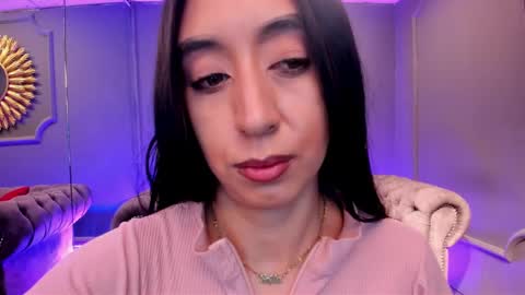 miilu  online show from January 30, 3:33 am