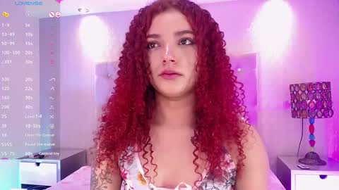 Snapshot of miilu_dancer_ chatting on October 3, 10:04 pm Lucii online show from October 3, 10:04 pm