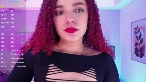 Snapshot of miilu_dancer_ chatting on September 18, 9:02 pm Lucii online show from September 18, 9:02 pm