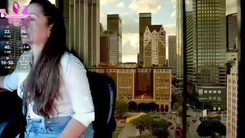 miiss_evaa online show from March 1, 11:28 am