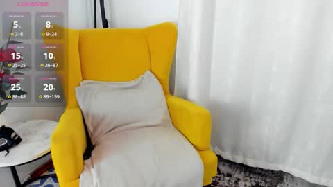 miissblonde online show from March 10, 2:48 am