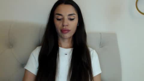 Snapshot of mika_gold7 chatting on October 14, 6:54 pm Mika online show from October 14, 6:54 pm
