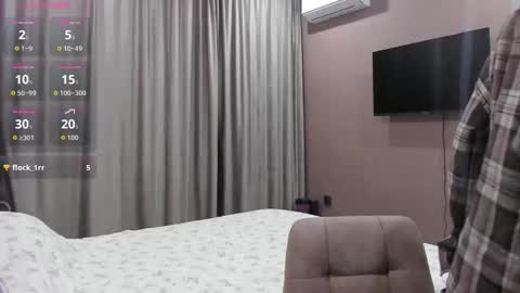 Mika online show from December 2, 11:29 pm