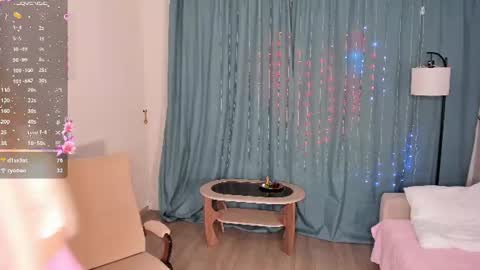 Angel girl online show from July 11, 8:20 pm