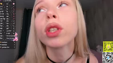 Angel girl online show from June 6, 7:53 pm