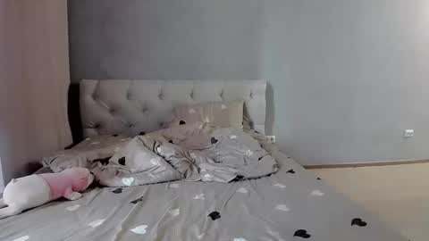 mikasssu online show from January 29, 7:15 am