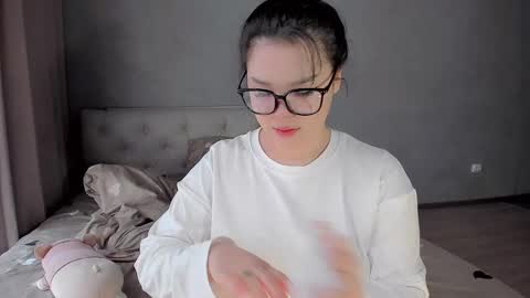 mikasssu online show from January 31, 7:50 am