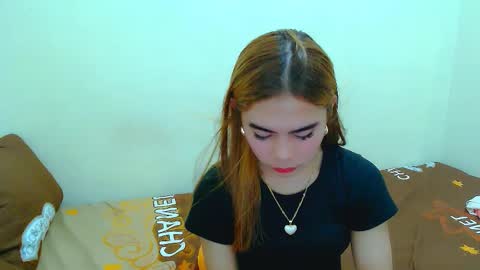 Mikhayla online show from January 19, 7:48 am